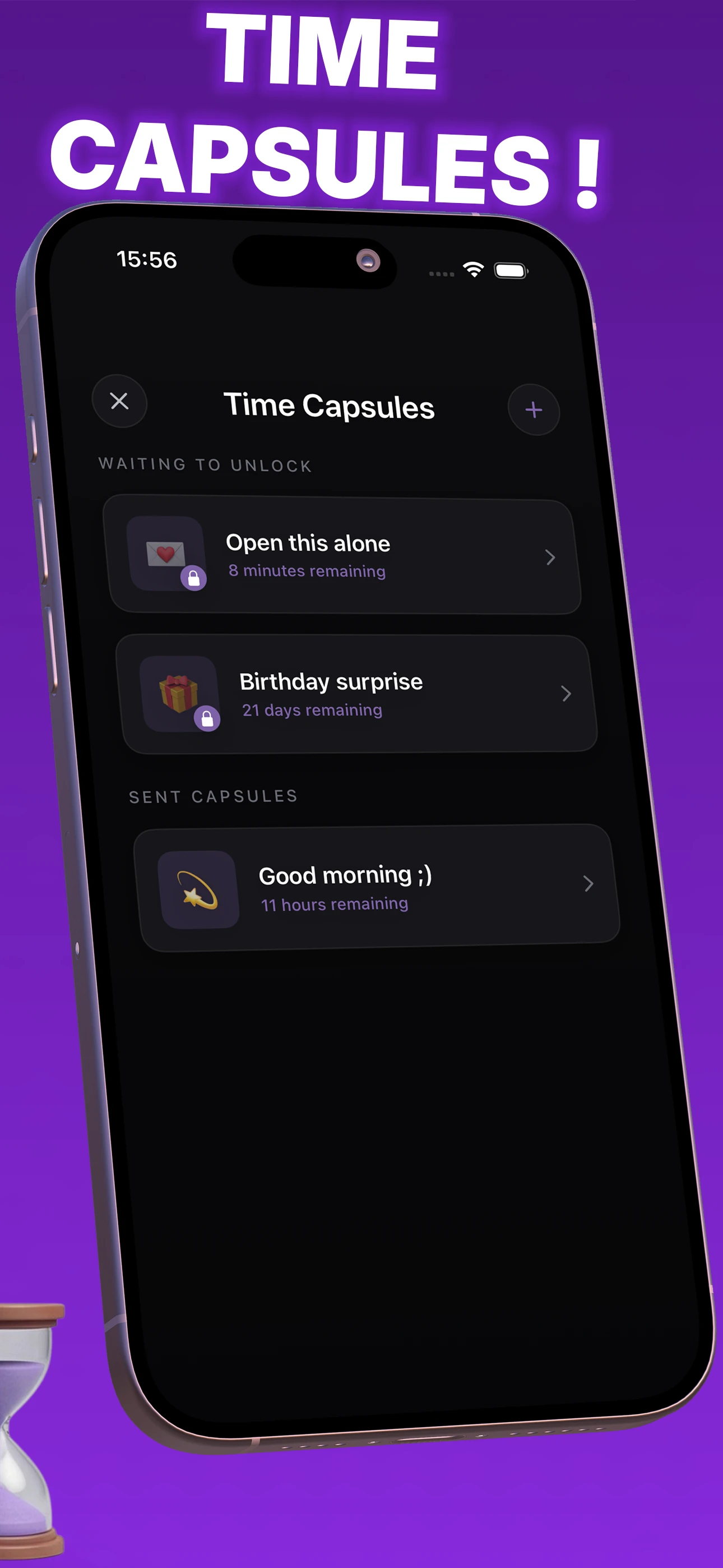 Connect insights and relationship check-ins